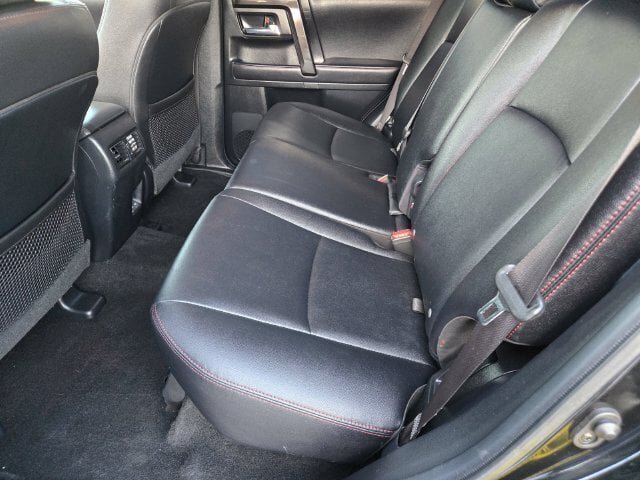 Certified 2023 Toyota 4Runner TRD Off-Road Premium w/ Moonroof Package AWD/4WD image 15