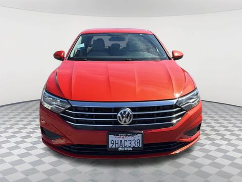 Used 2019 Volkswagen Jetta S FWD image 2