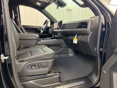 New 2026 Chevrolet Tahoe Premier AWD/4WD image 27