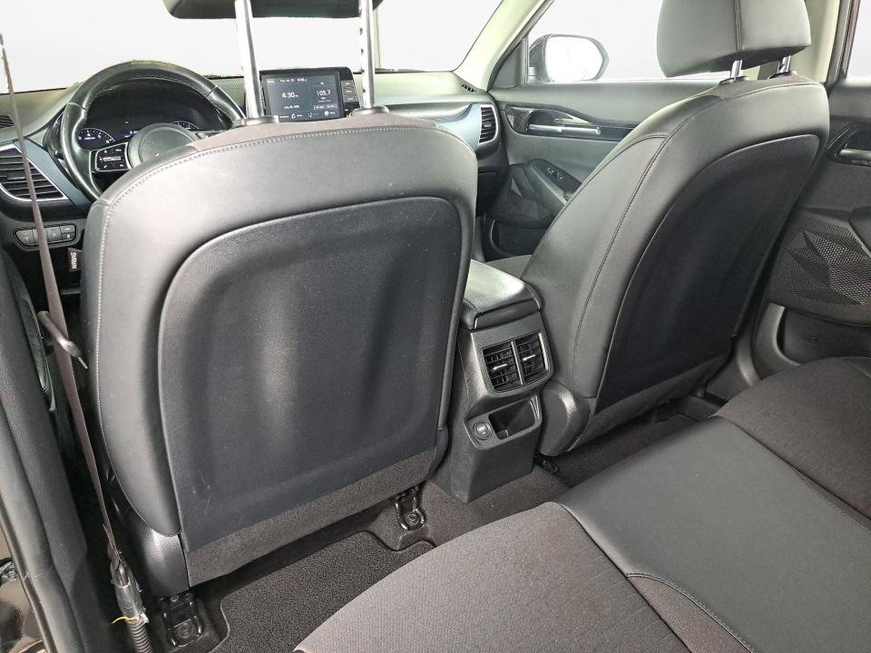 Used 2023 Kia Seltos S FWD image 16