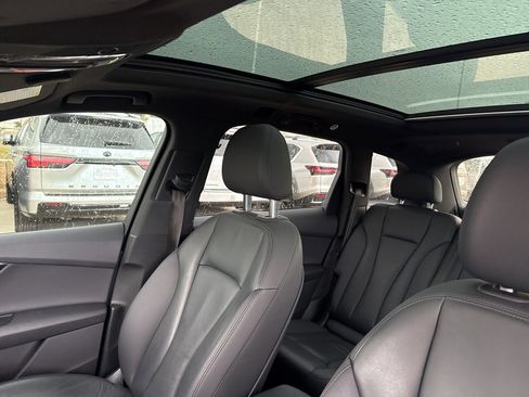 Used 2022 Audi Q7 3.0T Premium Plus w/ Premium Plus Package image 6
