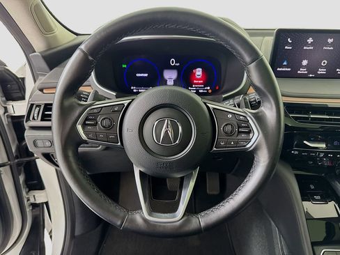 Used 2022 Acura MDX SH-AWD image 12