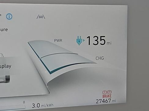 Certified 2023 Hyundai Ioniq 5 Limited RWD image 26