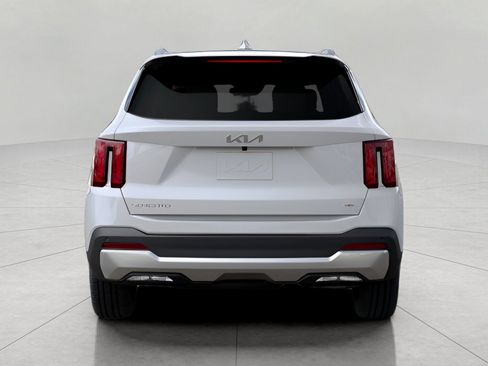 New 2025 Kia Sorento EX image 5