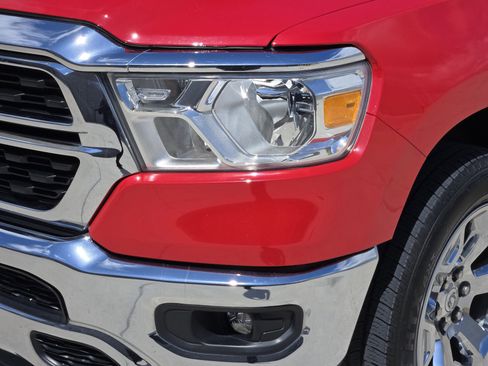 Used 2023 RAM 1500 Big Horn image 10