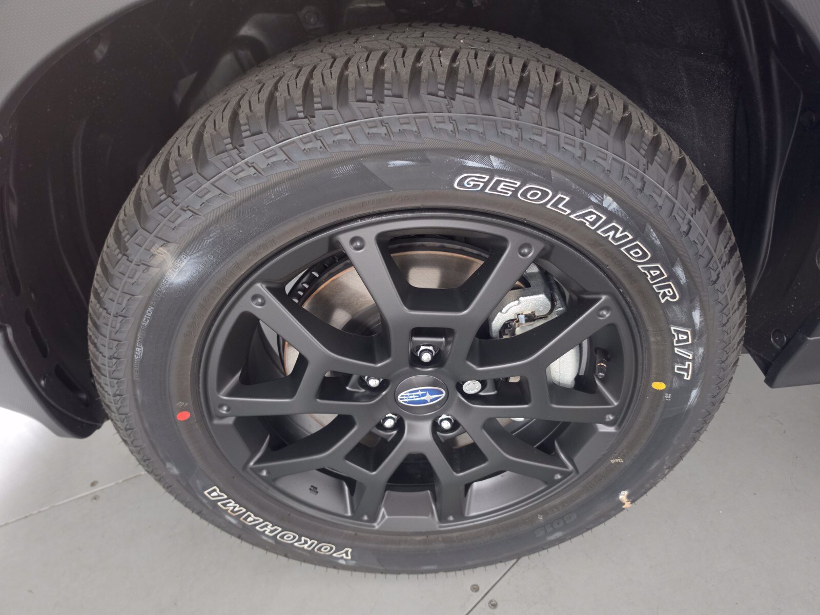 New 2026 Subaru Crosstrek 2.5i Wilderness AWD/4WD image 10