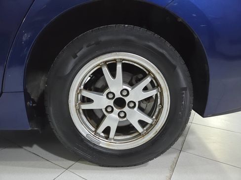 Used 2010 Toyota Prius FWD image 11