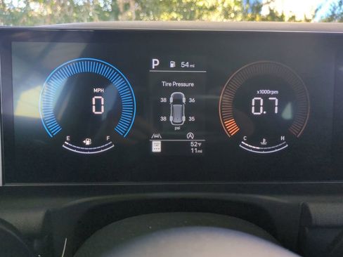 New 2026 Hyundai Tucson XRT image 34