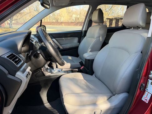 Used 2016 Subaru Forester 2.5i Limited w/ Popular Package #2 image 17