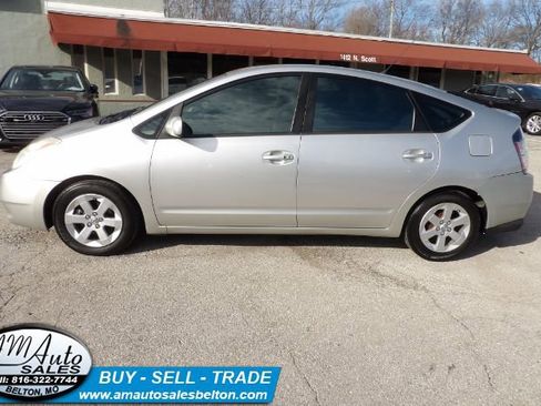 Used 2005 Toyota Prius image 2