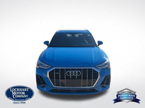 Used 2023 Audi Q3 2.0T Premium image 3