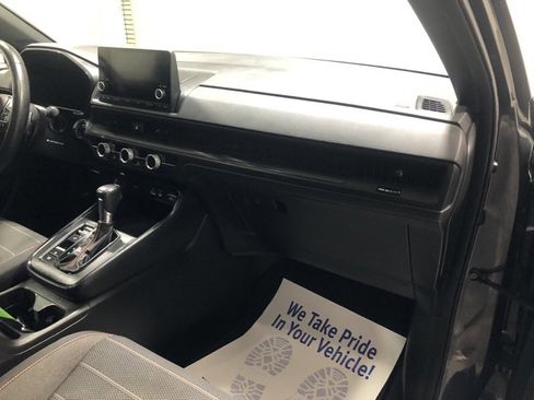 Used 2024 Honda CR-V Sport image 13