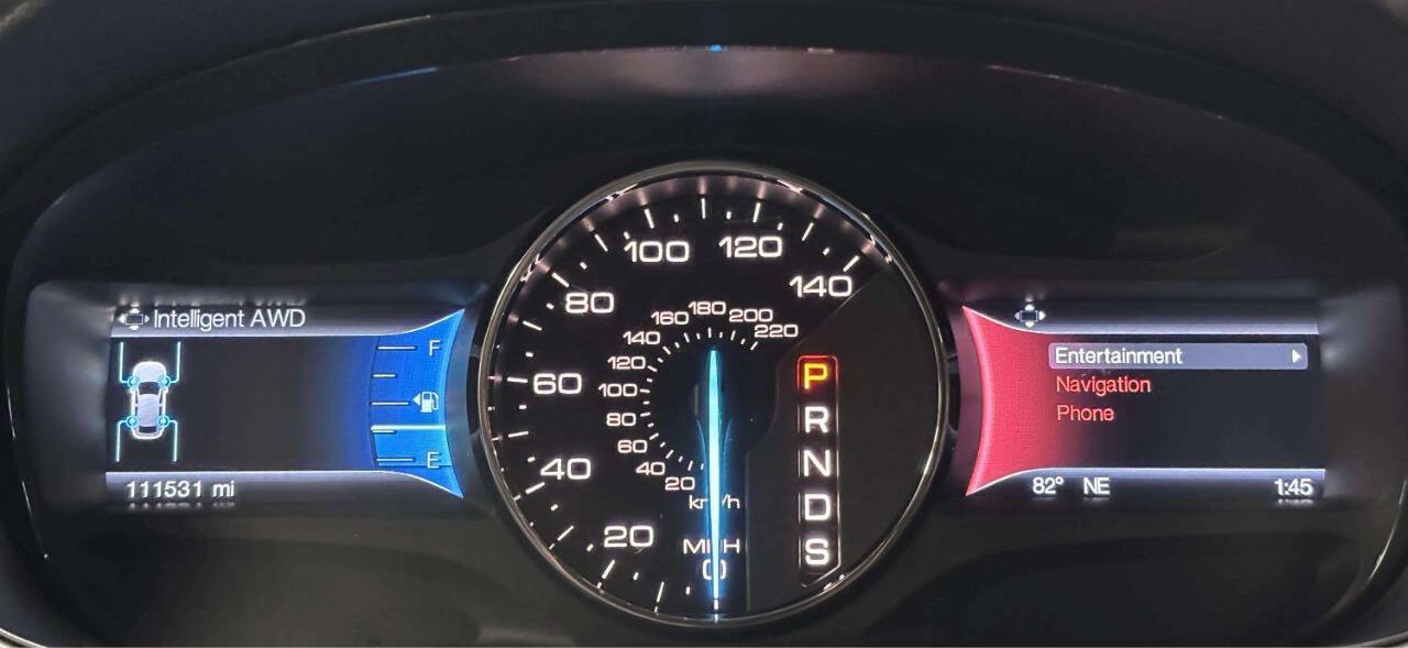 Used 2014 Ford Edge Sport w/ Canadian Touring Package AWD/4WD image 37