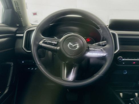 Used 2025 MAZDA CX-50 AWD 2.5 Hybrid w/ Premium Pkg image 18