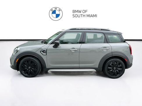 Used 2023 MINI Cooper Countryman S FWD image 4
