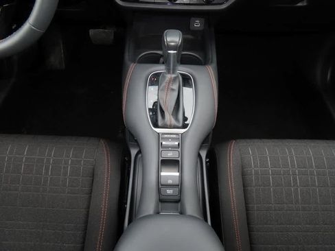 Used 2024 Honda HR-V Sport image 22