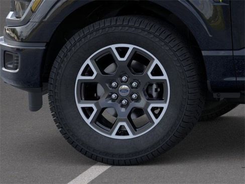 New 2025 Ford F150 STX w/ Equipment Group 200A image 19