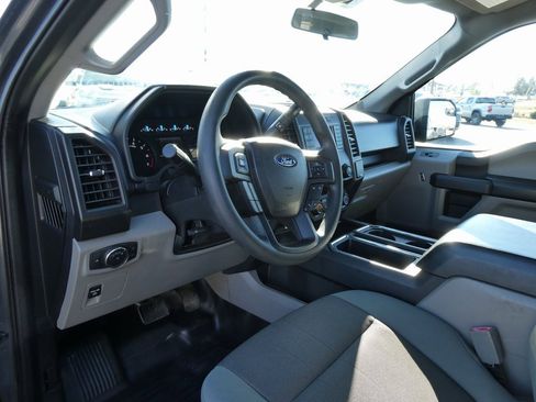 Used 2020 Ford F150 XL w/ Equipment Group 101A Mid image 22