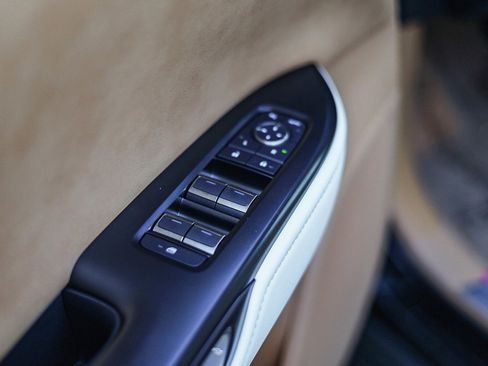 New 2026 Lexus RZ 350e 2WD image 22