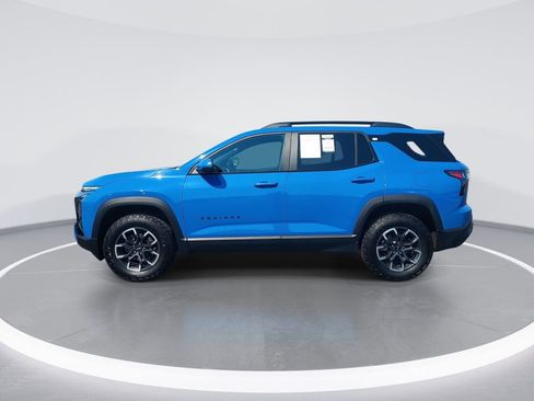 Used 2026 Chevrolet Equinox ACTIV FWD image 5