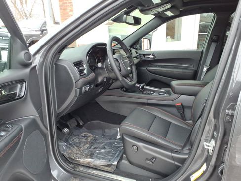 New 2026 Dodge Durango GT image 6