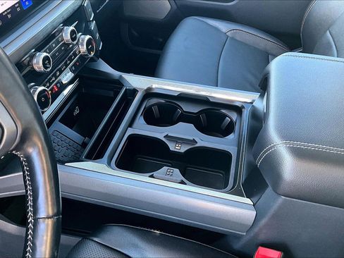 Certified 2023 Ford F250 Lariat w/ Lariat Ultimate Package image 21