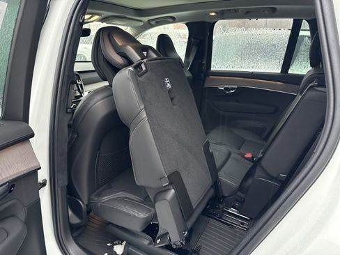 New 2026 Volvo XC90 B6 Ultra w/ Lounge Package AWD/4WD image 31