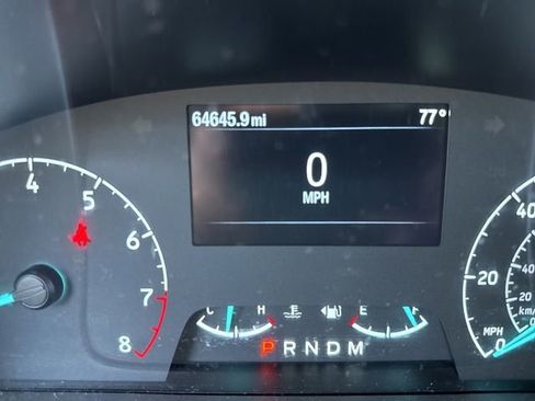 Used 2022 Ford Transit 250 Medium Roof image 18