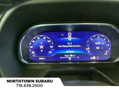 Used 2023 Chevrolet Tahoe Premier AWD/4WD image 10
