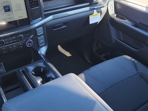 New 2026 Ford F150 STX w/ Equipment Group 200A AWD/4WD image 27