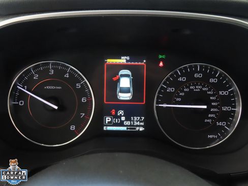 Used 2021 Subaru Crosstrek 2.5i Limited w/ Popular Package #4 AWD/4WD image 12