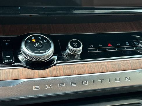 New 2026 Ford Expedition King Ranch AWD/4WD image 18