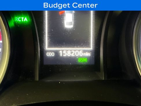 Used 2018 Toyota Camry SE w/ Moonroof Package FWD image 20