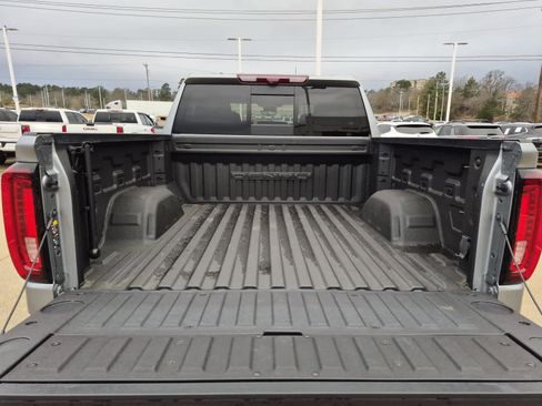 Certified 2024 GMC Sierra 1500 Denali w/ Denali Reserve Package image 9