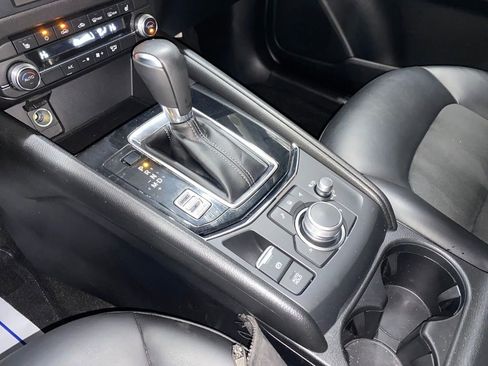 Certified 2023 MAZDA CX-5 AWD 2.5 S w/ Select Package image 14