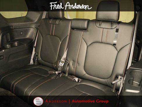 Used 2024 Honda Pilot TrailSport image 13
