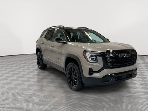 New 2026 GMC Terrain Elevation w/ Black Edition image 12