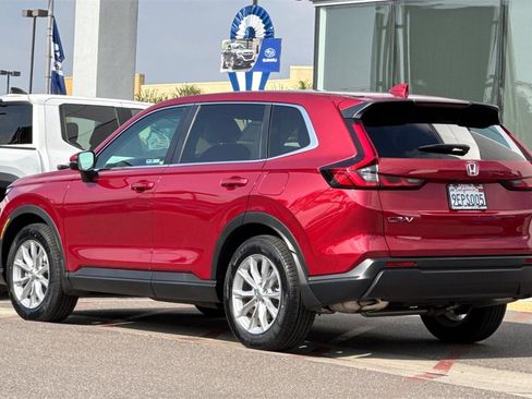 Used 2023 Honda CR-V EX image 8