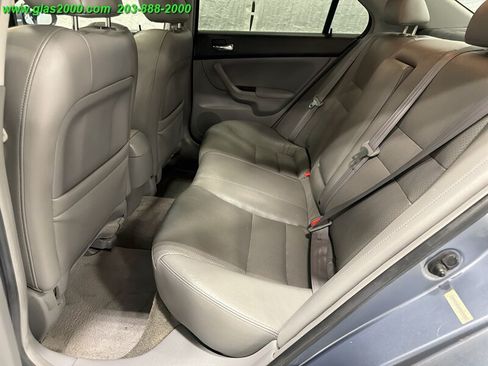 Used 2007 Acura TSX FWD image 9