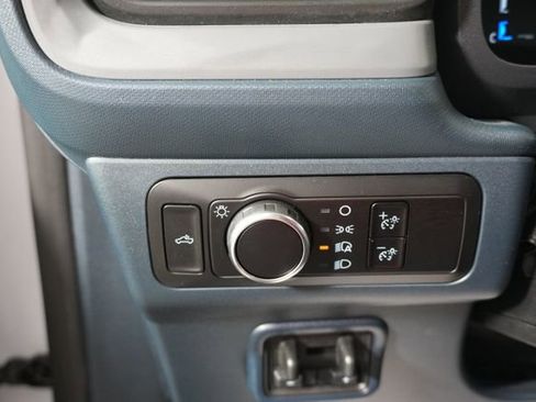 Certified 2025 Ford Maverick Lariat w/ Black Appearance Package image 17