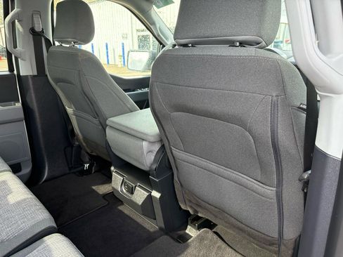 Certified 2023 Ford F150 XLT AWD/4WD image 53