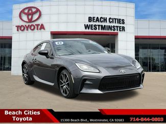 Certified 2023 Toyota GR86 w/ ALL Weather Mat Package (TMS) RWD video 1