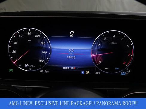 Used 2024 Mercedes-Benz GLE 350 4MATIC image 17