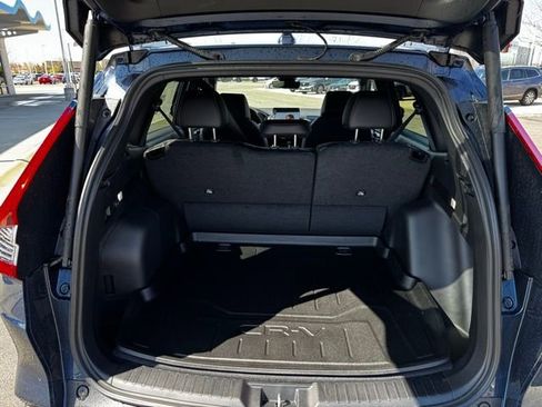 New 2026 Honda CR-V Sport-L image 10