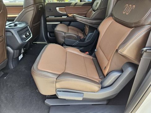 New 2027 Ford Expedition Max King Ranch AWD/4WD image 16