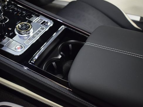 New 2025 Bentley Continental GT Speed image 37