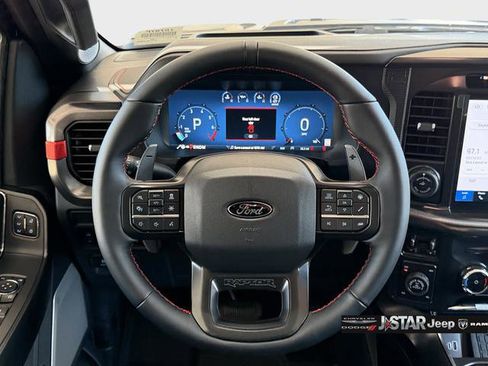 Used 2026 Ford F150 Raptor AWD/4WD image 20