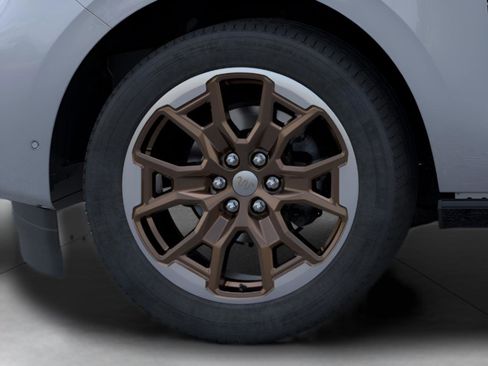 New 2025 Ford Expedition King Ranch image 22