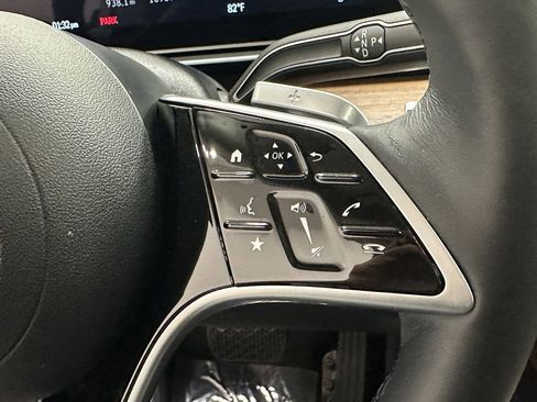 Certified 2025 Mercedes-Benz GLE 350 GLE 350 image 32