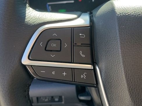 Used 2023 Toyota Sienna XLE image 25